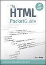 Html Pocket Guide, The