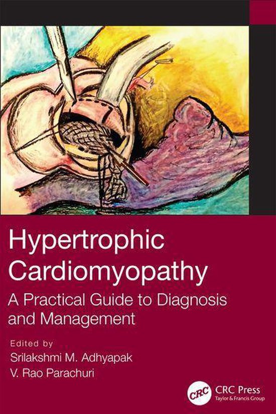 Hypertrophic Cardiomyopathy - cover