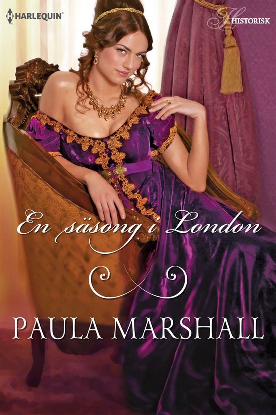 Historisk - En säsong i London