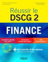 Expertise comptable - Réussir le DSCG 2 - Finance