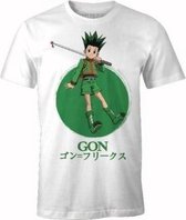 HUNTER X HUNTER - Gon - Men T-shirt (XL)