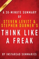 Summary of Think Like a Freak