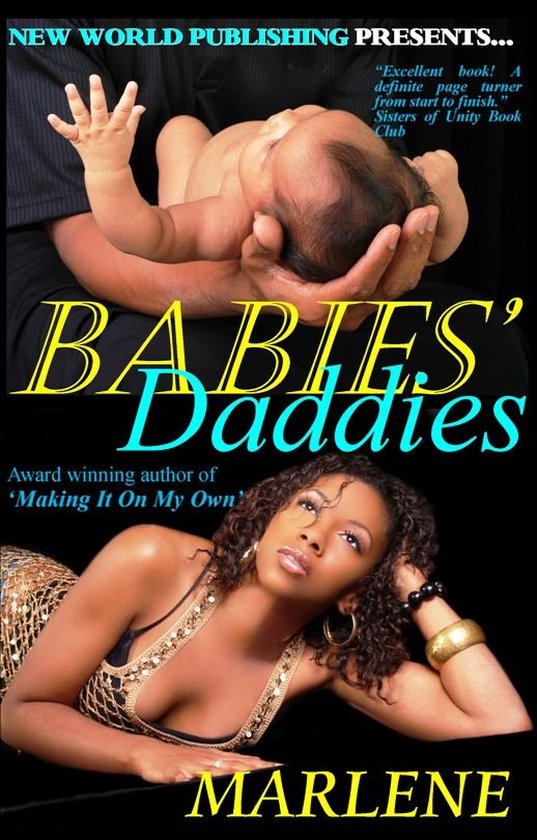 Babies Daddies - cover