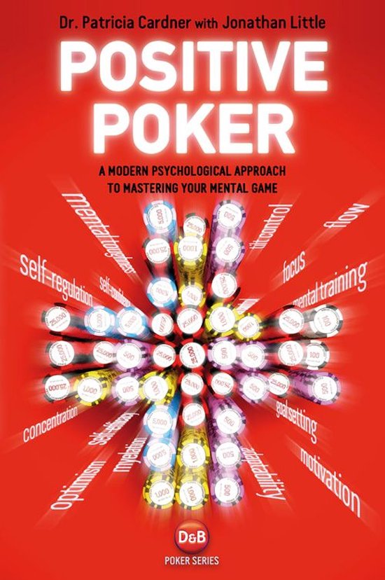Positive Poker - cover