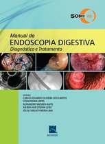 Manual de endoscopia digestiva – SOBED/RS