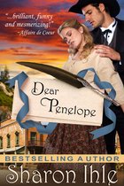 Dear Penelope (A Historical Western Romance)