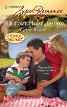 A Little Secret 27 - Welcome Home, Daddy