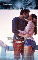 Medics Down Under 2 - The Doctor's Marriage