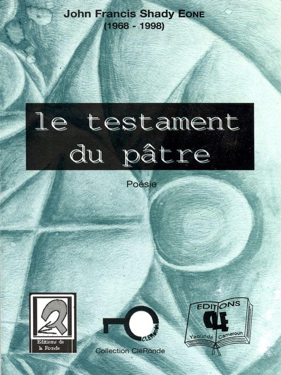 Le testament du pâtre