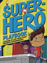 Superhero Playbook