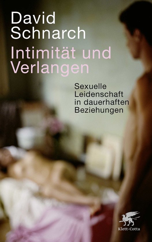 Intimität und Verlangen - cover