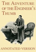 The Adventure of the Engineers Thumb - Annotated Version