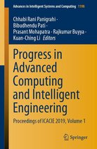 Advances in Intelligent Systems and Computing 1198 - Progress in Advanced Computing and Intelligent Engineering