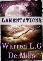 Lamentations: Collection of Poetry Volume 3