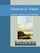 Florence to Trieste