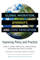 Multicultural Education Series - Global Migration, Diversity, and Civic Education