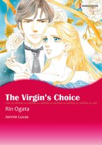 The Virgin's Choice (Harlequin Comics)