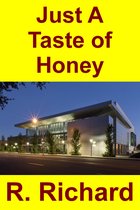 Just A Taste of Honey