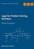 Logic for Problem Solving, Revisited