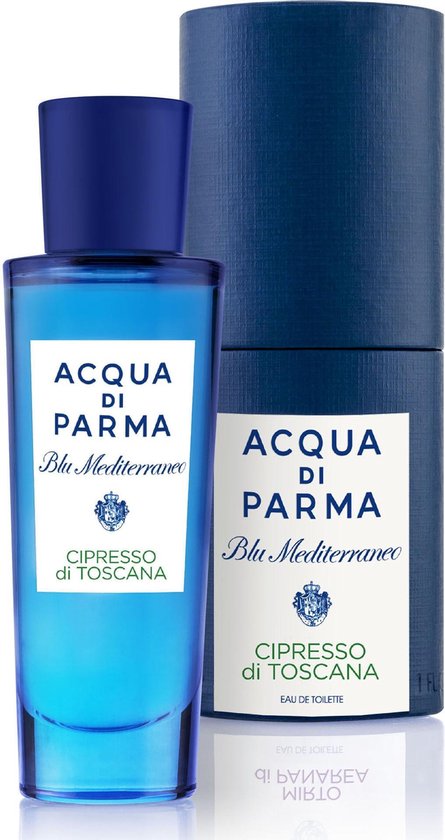 Bol Com Acqua Di Parma Cipresso Di Toscana Eau De Toilette 30ml