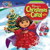 Dora y la aventura de Navidad (Dora la explorada)