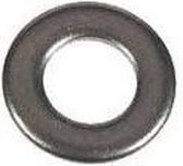 FIXX MEER Sluitringen M4 100 stuks, RVS