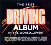 The Best Driving Album In The World... Ever!