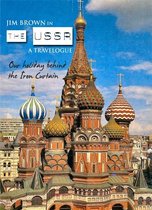 Jim Brown in The USSR: a travelogue