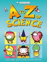 Basher Science - Basher Science: An A to Z of Science