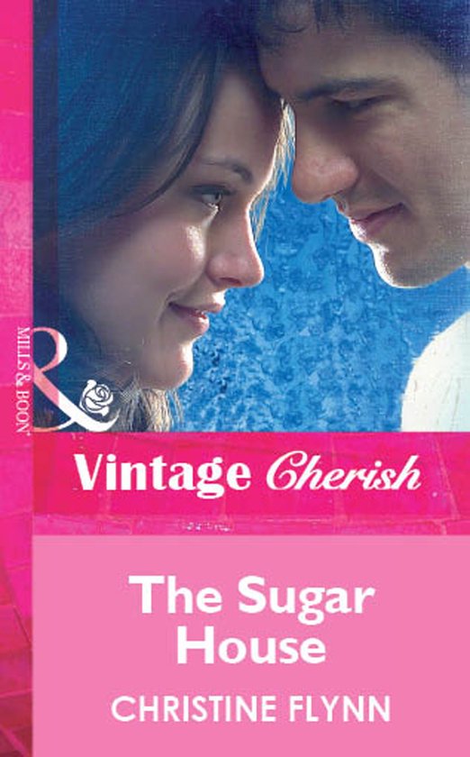 The Sugar House (Mills & Boon Vintage Cherish) - cover