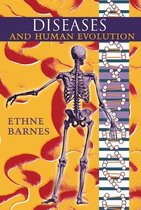 Omslag Diseases and Human Evolution