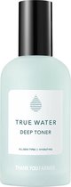 Thank You Farmer True Water Deep Toner 150 ml