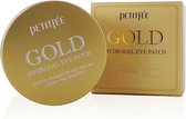 Petitfée Gold Hydrogel Eye Patch 60 stuks - Korean Skin Care