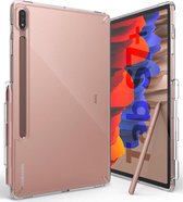 Ringke Fusion Samsung Galaxy Tab S7 Plus Hoes Transparant
