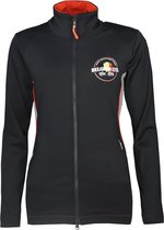 Harry's Horse Vest Belgium ltd. Edition S Zwart
