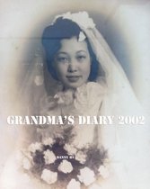 Grandma's Diary 2002 (Jan)