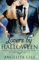 The Priceless Collection 7 - Lovers by Halloween