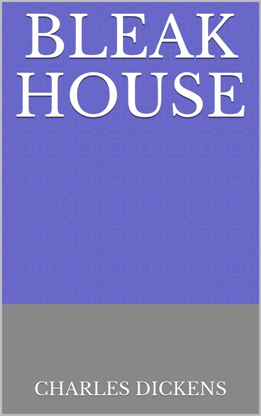 Bleak House (ebook), Charles Dickens 1230001683561 Boeken