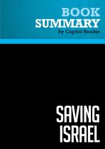 Summary: Saving Israel