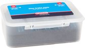 Schijfremblokset Metalic Carbon Avid XX / X0 /