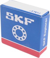 SKF 6204-C4 - Lager