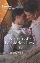 The Rebellious Sisterhood 1 - Portrait of a Forbidden Love
