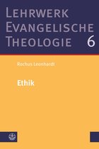 Lehrwerk Evangelische Theologie (LETh) 6 - Ethik