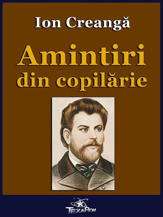 Amintiri din copilărie