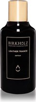 Birkholz Black Collection Leather Trance parfum 100ml