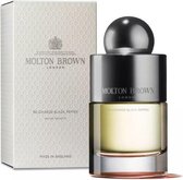 MOLTON BROWN - Re-charge Black Pepper Eau de Toilette - 100 ml - eau de toilette