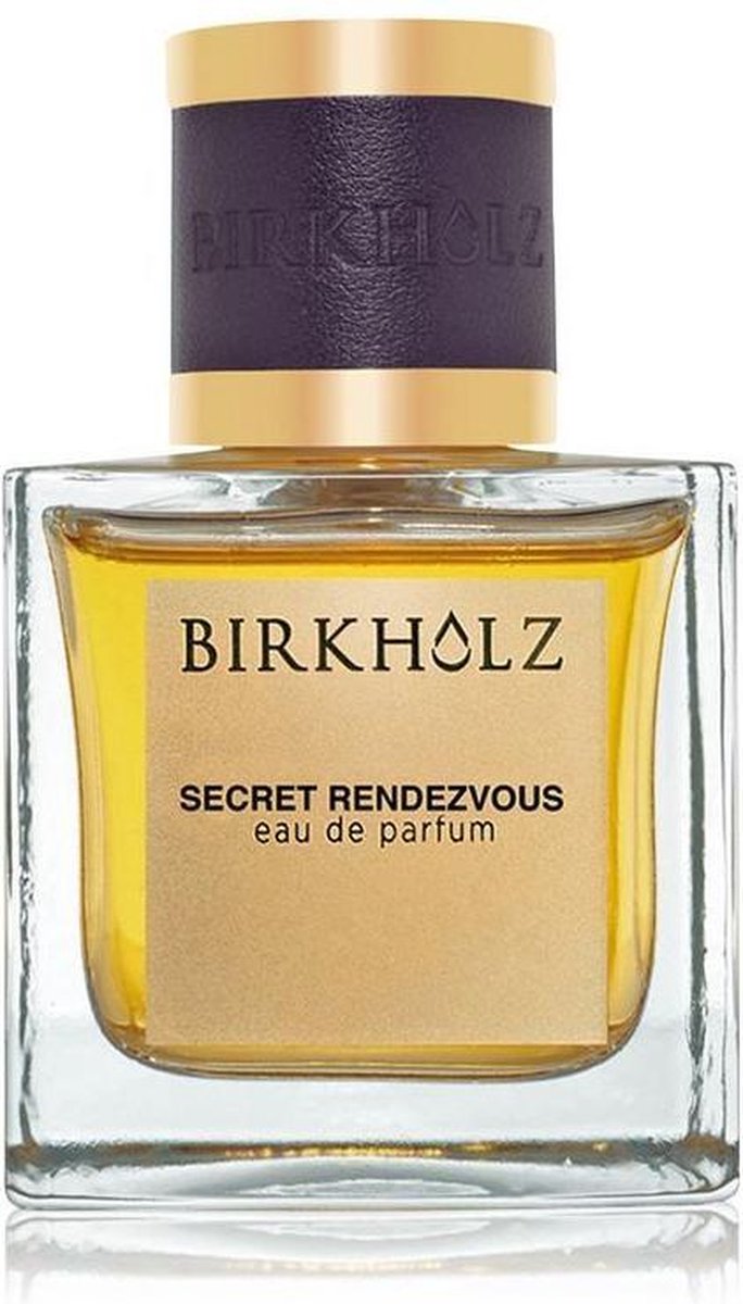 Birkholz Secret Rendezvous eau de parfum 30ml eau de parfum