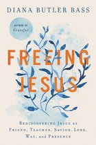 Omslag Freeing Jesus