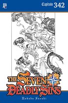 The Seven Deadly Sins [Capítulos] 342 - The Seven Deadly Sins Capítulo 342