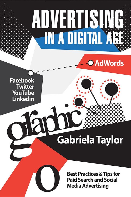 Advertising in a Digital Age - cover